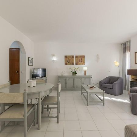 Cardoso Beirao Apartment Carvoeiro  Exterior photo