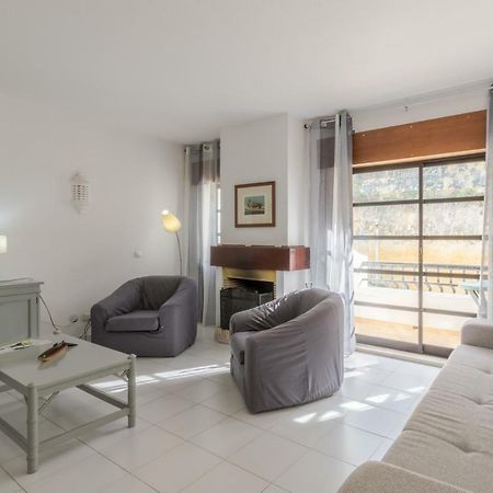 Cardoso Beirao Apartment Carvoeiro  Exterior photo