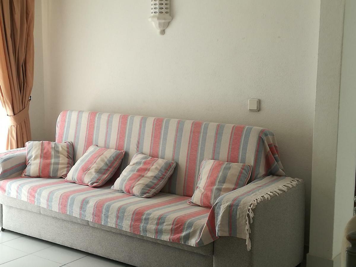 Cardoso Beirao Apartment Carvoeiro  Exterior photo