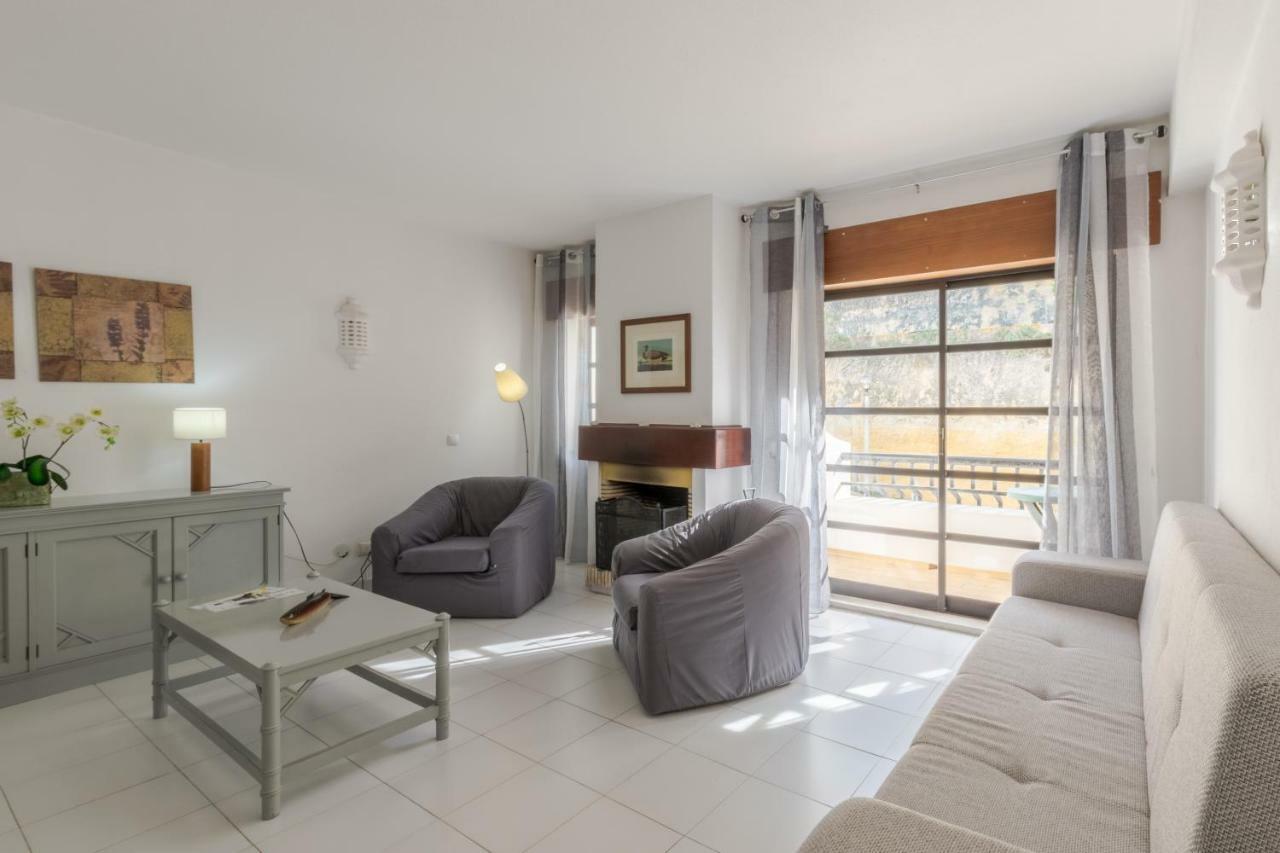 Cardoso Beirao Apartment Carvoeiro  Exterior photo