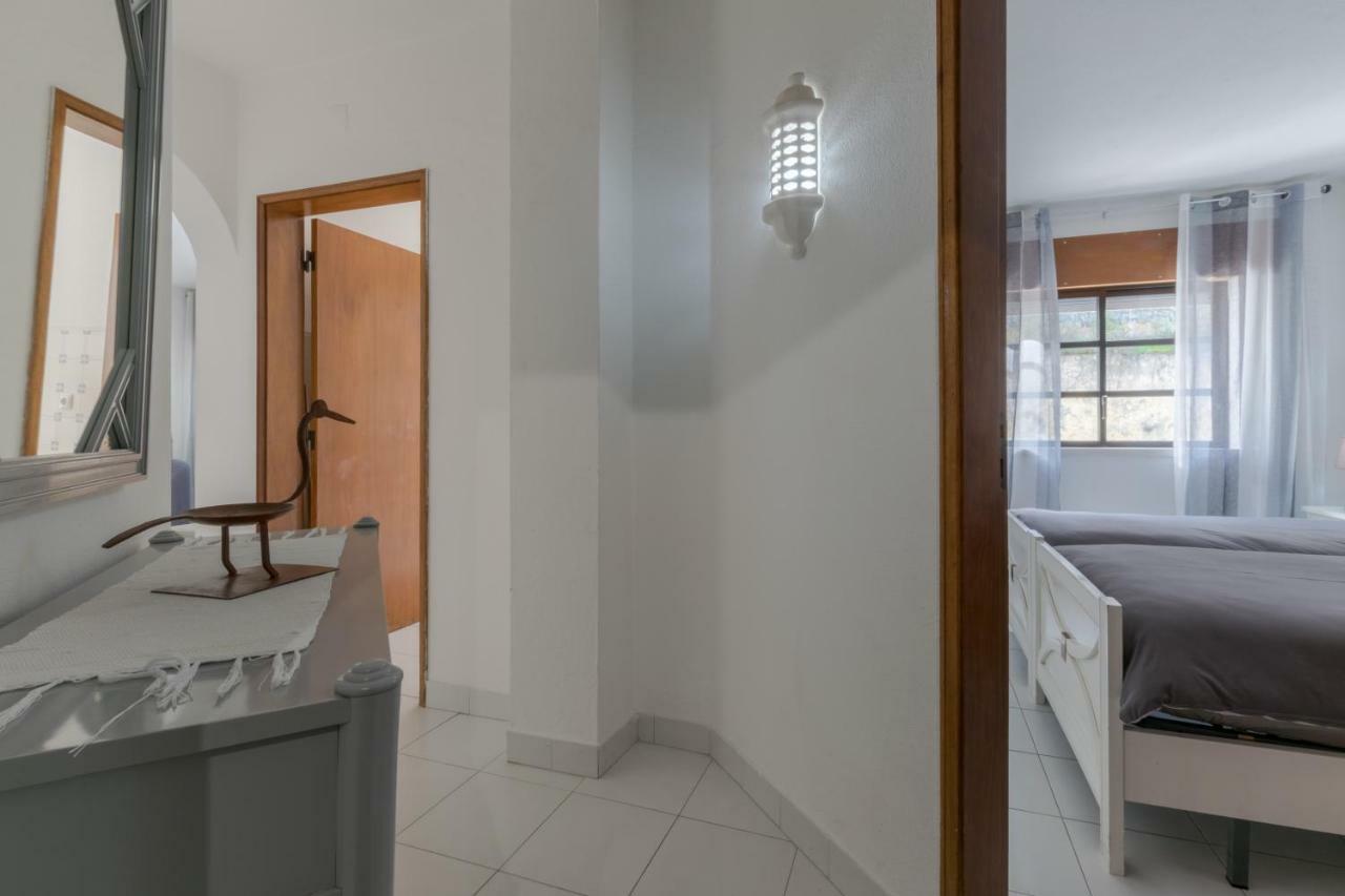 Cardoso Beirao Apartment Carvoeiro  Exterior photo